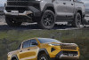 Toyota Hilux 2026: Legenda Pickup Tangguh Kembali dengan Penyegaran Desain dan Teknologi Lebih Modern