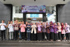 Siapkan RS Besemah 2 Berstandar KRIS