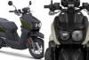 Skutik Adventure 125 CC Terbaru 2026 Resmi Terungkap! Desain Tangguh, Fitur Canggih, Siap Libas Jalanan Kota!