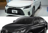 Toyota Vios Hybrid EV 2026 Resmi Meluncur, Sedan Hybrid Kecil Mewah dan Efisiensi Tinggi, Begini Speknya!