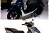 Gak Nyangka! Yamaha FreeGo XR 125 2026 Kini Pakai ABS & Smart Key: Skutik Keluarga Paling Aman