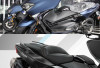 Yamaha TMAX 2026, Raja Skuter Premium 560cc dengan Teknologi Canggih dan Performa Sporty