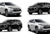 Daftar Harga Mitsubishi Pajero Sport Diesel 2026 Terbaru: Varian Fitur Yang Jarang Diketahui!