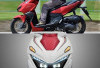 Tenaga Melimpah & Tetap Irit! Ini Prediksi Keunggulan Honda Ryden 160 untuk Teman Berkendara Harian