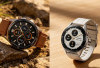 Huawei Watch D2: Layar AMOLED Memukau, Dukung 80 Mode Olahraga Lengkap serta Fitur Pengukur Tekanan Darah ABPM