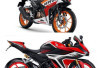 Wajib Tahu Sebelum Beli! Cek Harga Honda CBR150R 2026 Tipe ABS & Non-ABS per Mei Ini