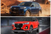 Daihatsu Rocky Hybrid 2026 Resmi Meluncur, SUV Modern Super Irit dengan Harga Mulai Rp290 Jutaan!