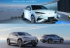 Review BYD SEALION 7: SUV Listrik Mewah dengan Teknologi Blade Battery 2.0 dan Performa Supercar!
