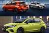 Honda City Hatchback Resmi Stop Produksi, Fans Honda Jazz Langsung Heboh karena Hal Ini!