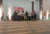 Perkuat Disiplin dan Silaturahmi Pelajar