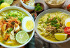  Cara Membuat Soto Lamongan, Simpel Untuk Menu Berbuka Puasa!