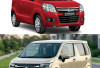 Suzuki Karimun 2026, Mobil LCGC Hybrid Super Irit, Siap Tantang Brio dan Agya!