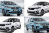 Suzuki Ertiga 2026: MPV Keluarga dengan Performa Unggul dan Fitur Canggih Ditahun 2026!
