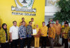 Hepy – Efsi Terima B1 KWK Golkar