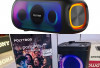 5 Pilihan Speaker Partymax Polytron: Spesifikasi Lengkap dan Kisaran Harga Terbaru, Cocok untuk Segala Acara