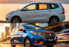 Suzuki Ertiga: MPV Keluarga Andal dan Irit BBM, Simak Keunggulan, Spesifikasi serta Harga Mulai Rp200 Jutaan