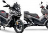 SR450X 2026 Resmi Meluncur: Motor Adventure 450 cc dengan Teknologi Paling Modern di Kelasnya