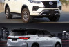 Toyota Fortuner Hybrid Mulai Diuji di Asia Tenggara, Konsumsi BBM Lebih Irit Jadi Sorotan