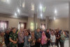 Penyaluran Cadangan Pangan Pemerintah (CPP) Bantuan Pangan Beras dan Minyak Goreng