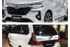 Masih di Bawah 250 Juta? Cek Harga Terbaru Toyota All New Avanza Tipe E MT per Mei 2026