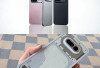 Resmi Hadir, Nothing Phone (4) 2026 Bawa Tampilan Transparan yang Makin Modern