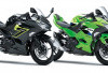 Kawasaki Ninja 250R 2026 Rilis dengan Fitur Ride-by-Wire dan Mode Berkendara, Siap Bungkam Rival Abadi! 