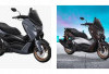  Yamaha NMAX “Turbo” Hybrid 2026: Hemat, Kuat, dan Lebih Canggih untuk Penggunaan Sehari-hari hingga Touring