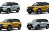 Suzuki Vitara Turbo Hybrid 2026 Resmi Hadir Ini Bocoran Spesifikasi, Fitur Canggih dan Perkiraan Harganya!