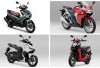 5 Prediksi Motor Honda Terbaru Tahun 2026 dengan Varian 160 CC, Yuk Simak Penjelasannya!