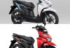 Honda BeAT 2026 Resmi Meluncur, Skutik Terlaris Kini Lebih Canggih dan Irit BBM, Ini Spek dan Harganya!