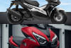 Yamaha Aerox 2026 Hadir Lebih Canggih, Skutik Sporty dengan Y-Connect dan Mesin 155 cc Bertenaga