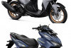 Mesin 160cc Honda vs VVA Yamaha: Perbandingan Jujur Vario 160 dan Lexi LX 155 di Awal Tahun 2026