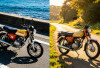 onda CD 70 Dream 2025 Hadir Wujudkan Kenangan Honda Win, Harga Bersahabat Mulai Rp 9 Jutaan!