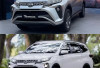 Harga Terios Terbaru Terungkap, SUV Tangguh untuk Perjalanan Harian dan Liburan