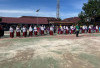 O2SN Kecamatan Pagar Alam Utara Jadi Panggung Talenta Siswa