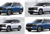 Harga Terbaru Agustus 2026 Wuling Eksion 2026: Benarkah Jadi SUV Baru yang Paling Menarik di Kelasnya!