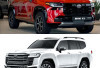 Toyota Land Cruiser FJ 2026, SUV Retro Modern Tangguh, Siap Libas Segala Medan Ekstrem, Segini Harganya!
