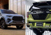  Isuzu Panther Reborn 2026 Ramai Dibicarakan, Ini Fakta dan Konsepnya!