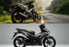 Yamaha Sniper 155: Mengapa Masih Disebut Raja Bebek Sport Beserta Kelebihan & Kekurangannya!