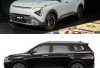 New Kia Carens 2026 Resmi Meluncur di IIMS, MPV Modern dengan Varian Lengkap dan ADAS