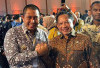 Wali Kota Pagar Alam Hadiri Apresiasi Pemerintah Daerah Berprestasi 2026
