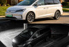 BYD M6 Jadi Primadona Mobil Listrik Keluarga, Hadir dengan Desain Mewah dan Jarak Tempuh Hingga 530 KM