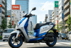 Yamaha GEAR eV Resmi Meluncur di Jepang: Motor Listrik Niaga Serbaguna, Akankah Masuk Indonesia?