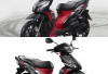 TVS Dazz 110 Dibanderol Rp9,9 Juta, Motor Matik Murah yang Tawarkan Suspensi Nyaman