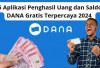 Alasan Anda Harus Daftar DANA Sekarang, Bonus Rp881.000 Menanti!