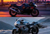 Suzuki Hayabusa 2027 Resmi Debut: Tetap Setia pada Mesin Legendaris 1.340 cc, Dihargai Rp334 Juta!