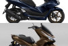 Makin Mewah atau Makin Canggih? Ini Daftar Pembaruan Honda PCX160 2026 yang Baru Saja Rilis