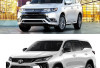 Perbandingan Toyota Fortuner Hybrid 2026 vs Mitsubishi Outlander PHEV, Tangguh atau Efisien?