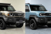 Review Toyota FJ Cruiser: SUV Ikonik Bertampang Retro, Seberapa Tangguh Performa dan Kenyamanannya!