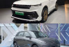 Jaecoo J5 EV vs Geely EX2, Duel Mobil Listrik Futuristik, Mana Paling Worth It?
